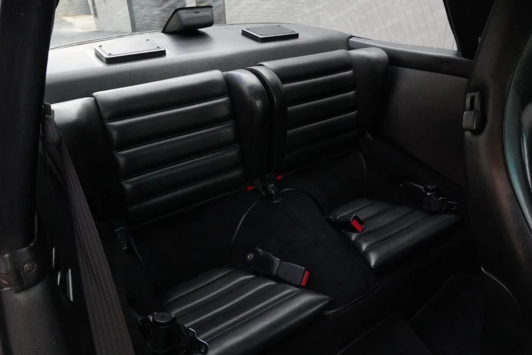 1987 Porsche 911 Carrera 3.2 - Image 31 of 31