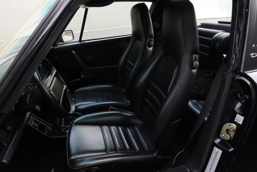 1987 Porsche 911 Carrera 3.2 - Image 20 of 31