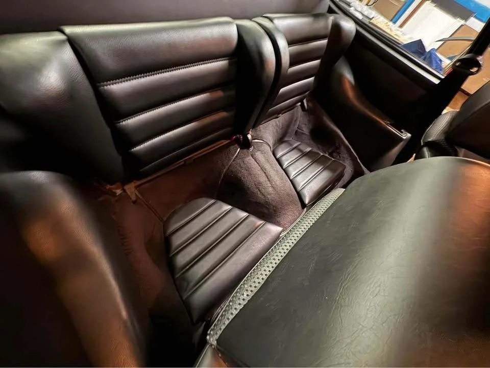 1987 Porsche 911 Carrera 3.2 - Image 8 of 18