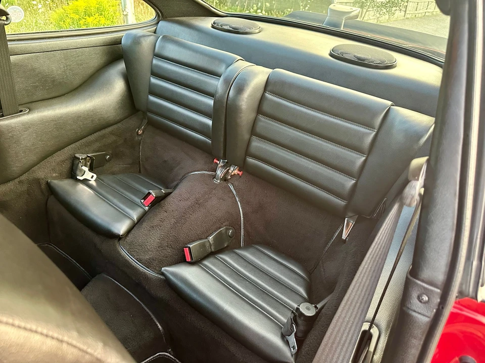 1987 Porsche 911 Carrera 3.2 - Image 16 of 26