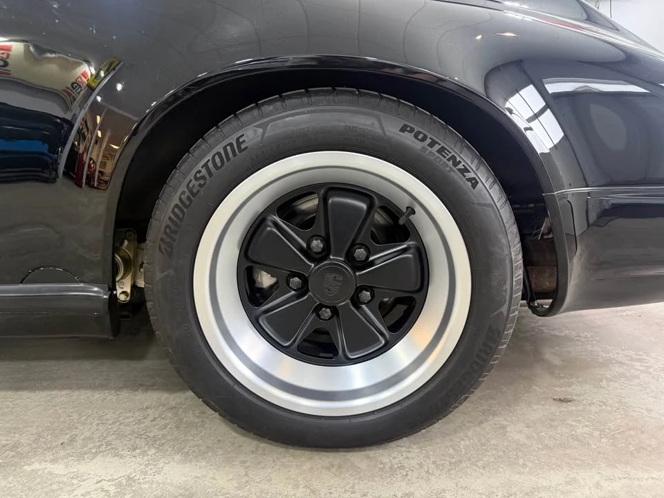1987 Porsche 911 Carrera 3.2 - Image 6 of 20