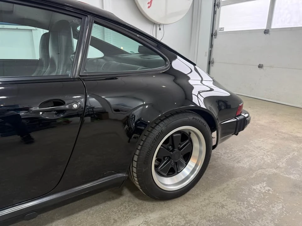 1987 Porsche 911 Carrera 3.2 - Image 8 of 20