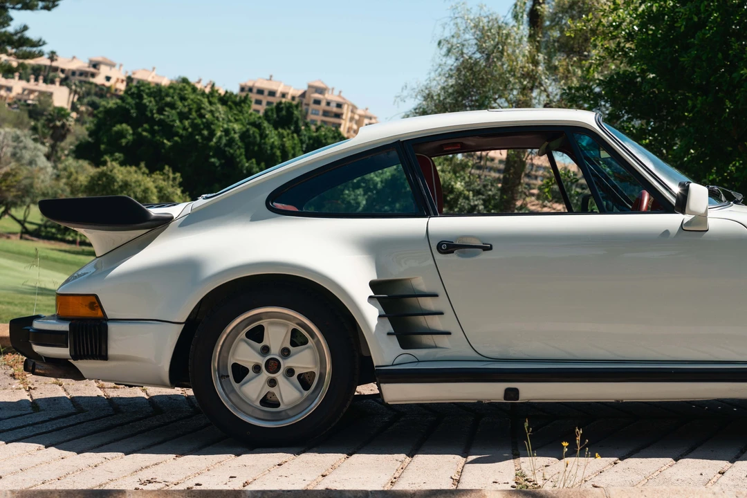 1987 Porsche 930 Turbo S - Image 14 of 31