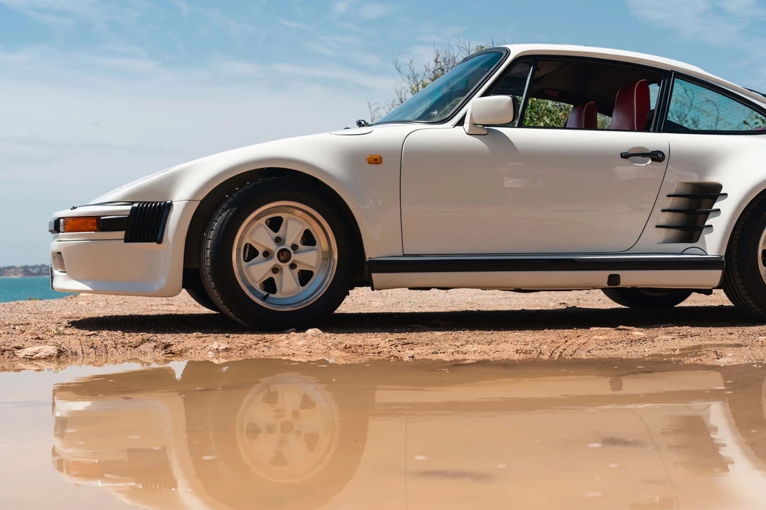 1987 Porsche 930 Turbo S - Image 15 of 31
