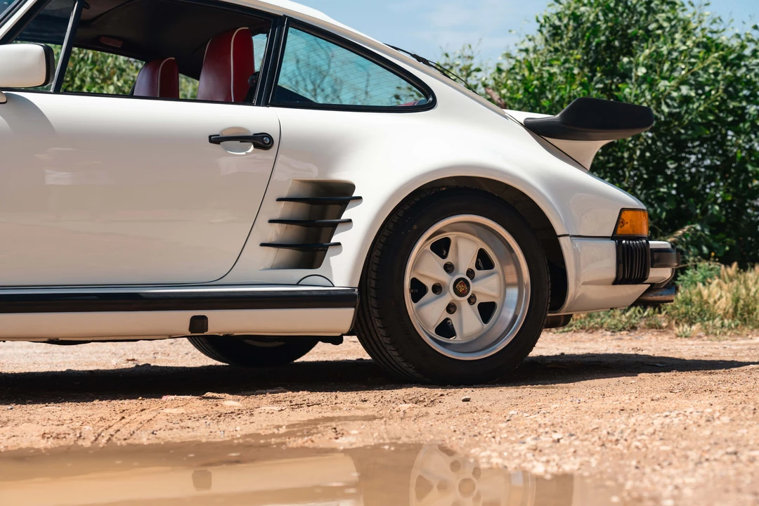 1987 Porsche 930 Turbo S - Image 16 of 31