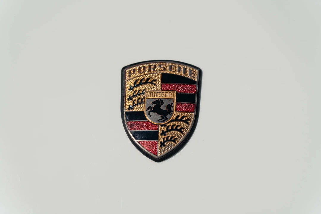 1987 Porsche 930 Turbo S - Image 9 of 31