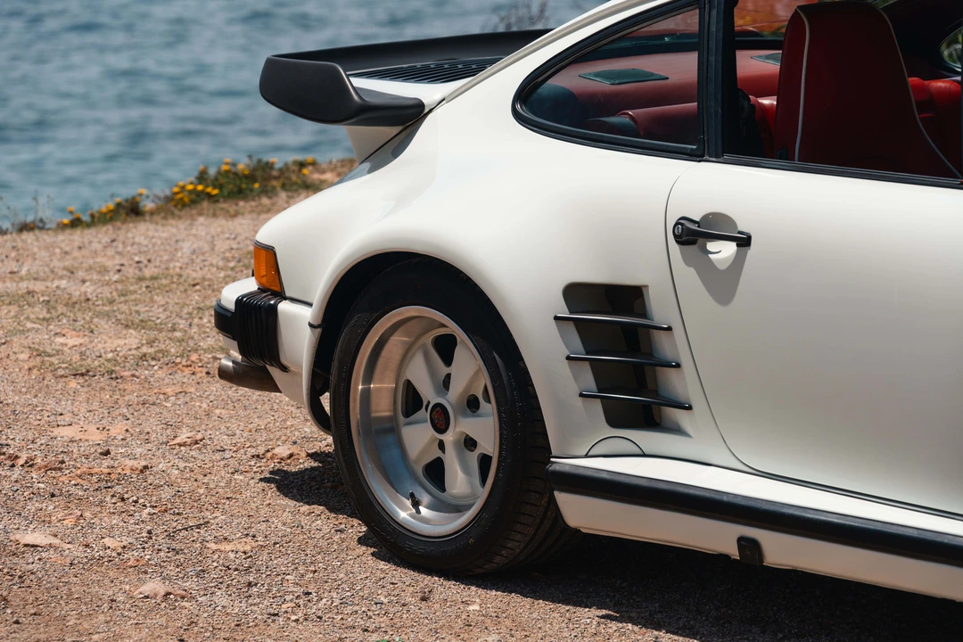 1987 Porsche 930 Turbo S - Image 17 of 31