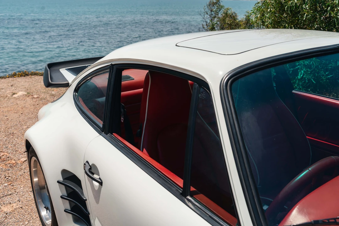 1987 Porsche 930 Turbo S - Image 18 of 31