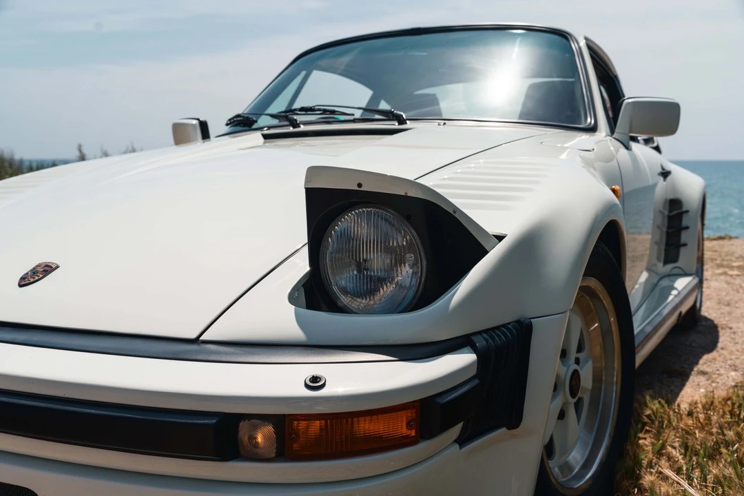 1987 Porsche 930 Turbo S - Image 19 of 31
