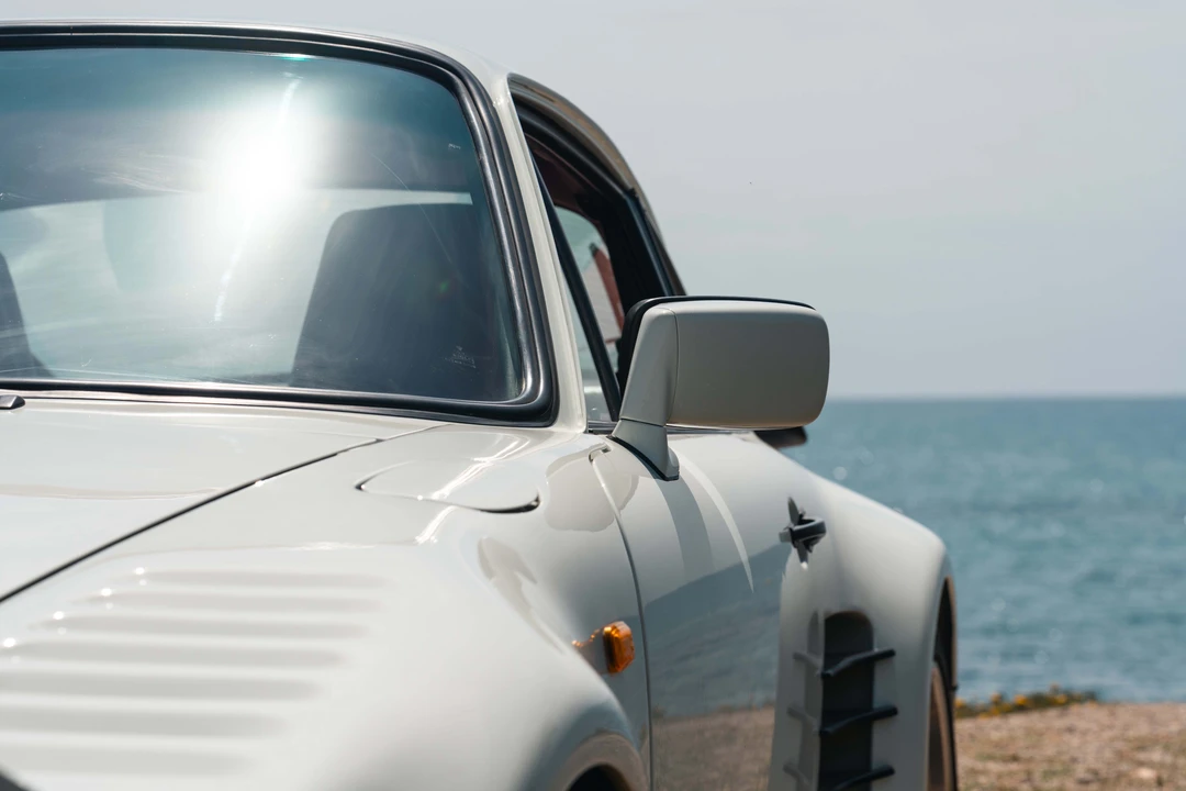 1987 Porsche 930 Turbo S - Image 20 of 31