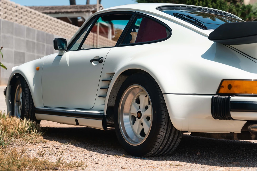 1987 Porsche 930 Turbo S - Image 21 of 31