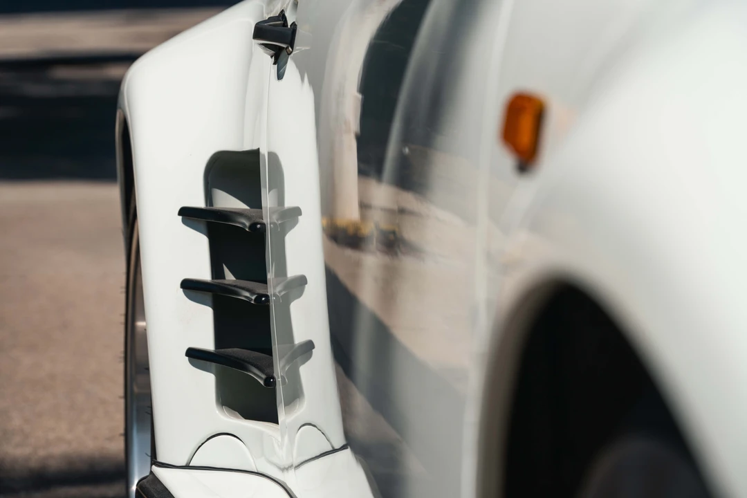 1987 Porsche 930 Turbo S - Image 12 of 31