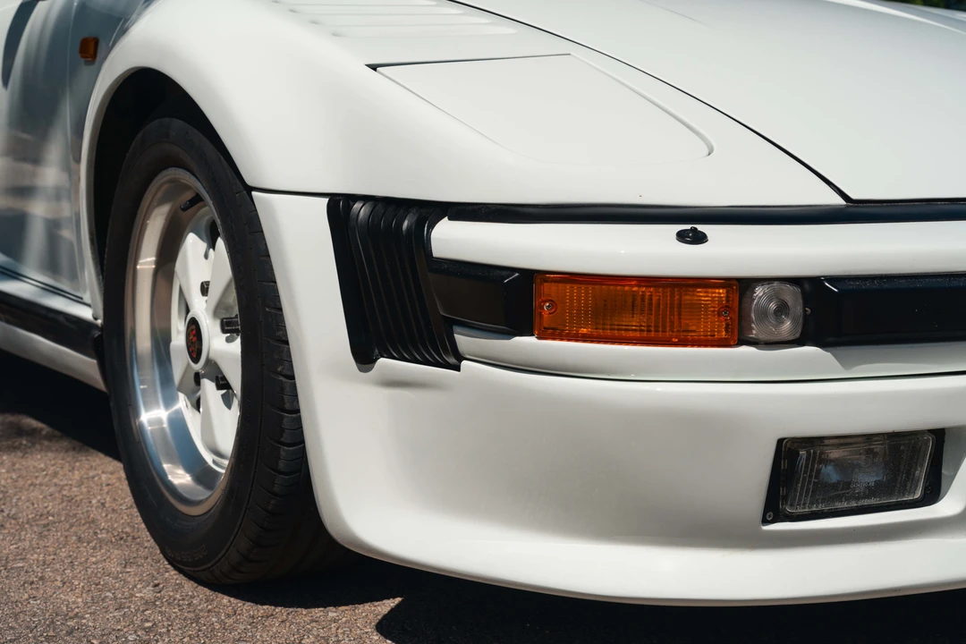 1987 Porsche 930 Turbo S - Image 22 of 31