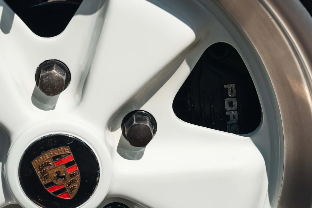 1987 Porsche 930 Turbo S - Image 23 of 31