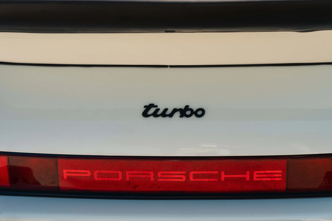 1987 Porsche 930 Turbo S - Image 13 of 31