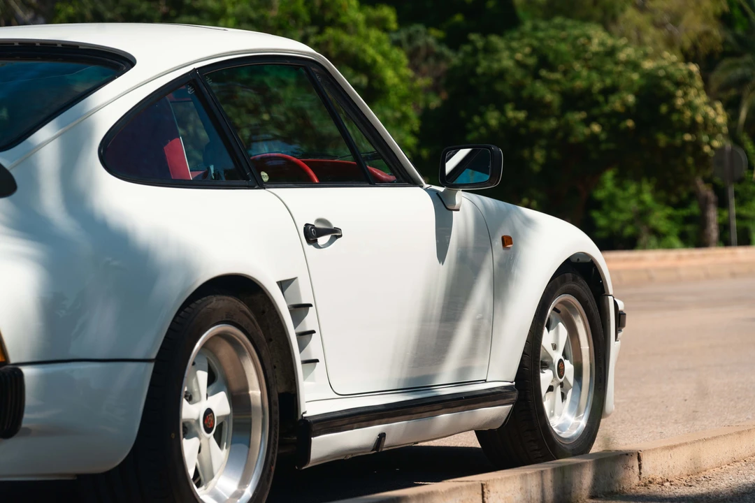 1987 Porsche 930 Turbo S - Image 24 of 31