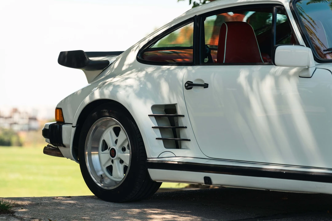 1987 Porsche 930 Turbo S - Image 26 of 31