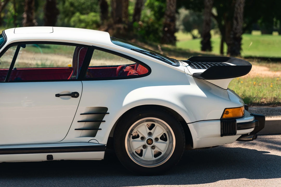 1987 Porsche 930 Turbo S - Image 27 of 31