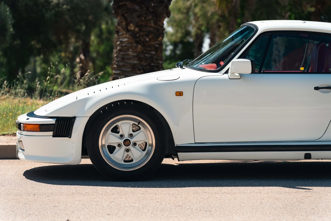 1987 Porsche 930 Turbo S - Image 29 of 31