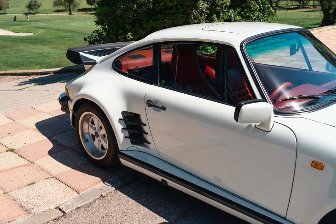 1987 Porsche 930 Turbo S - Image 31 of 31