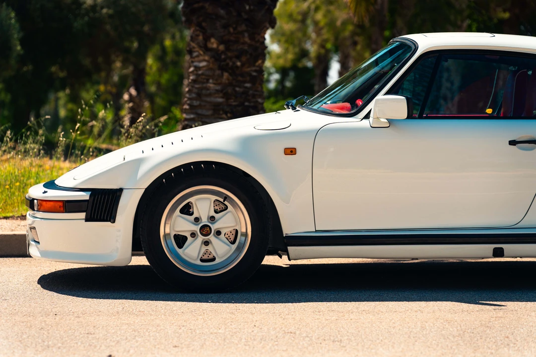 1987 Porsche 930 Turbo S - Image 30 of 31