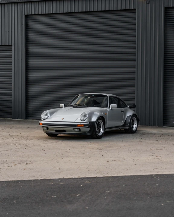 1987 Porsche 930 Turbo - Image 19 of 31