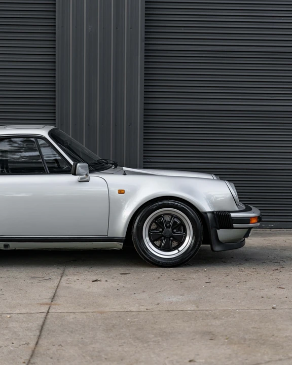 1987 Porsche 930 Turbo - Image 20 of 31