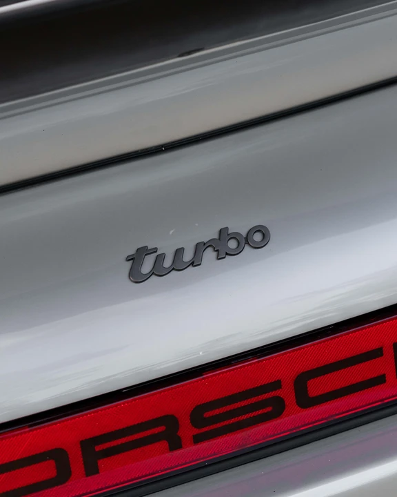 1987 Porsche 930 Turbo - Image 23 of 31