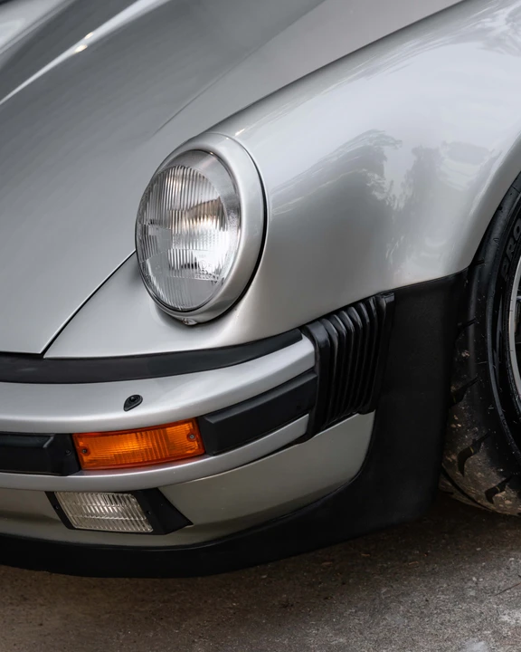1987 Porsche 930 Turbo - Image 28 of 31