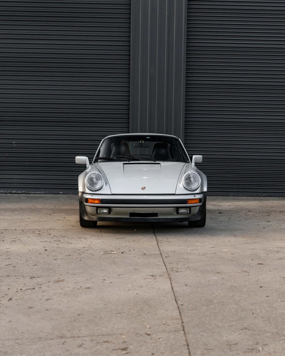 1987 Porsche 930 Turbo - Image 29 of 31