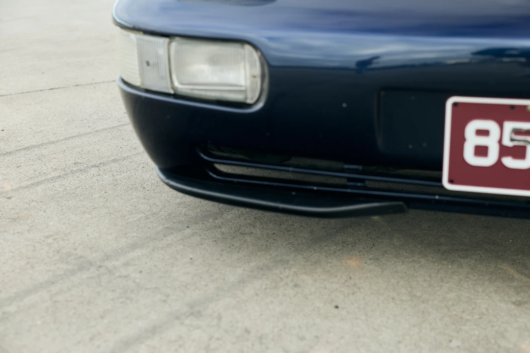 1987 Porsche 930 Turbo - Image 13 of 31