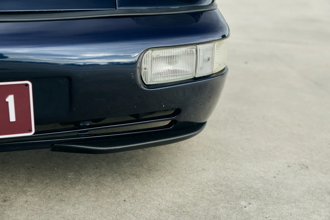 1987 Porsche 930 Turbo - Image 14 of 31