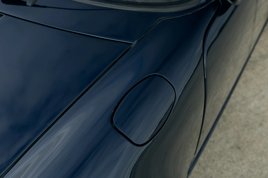 1987 Porsche 930 Turbo - Image 15 of 31