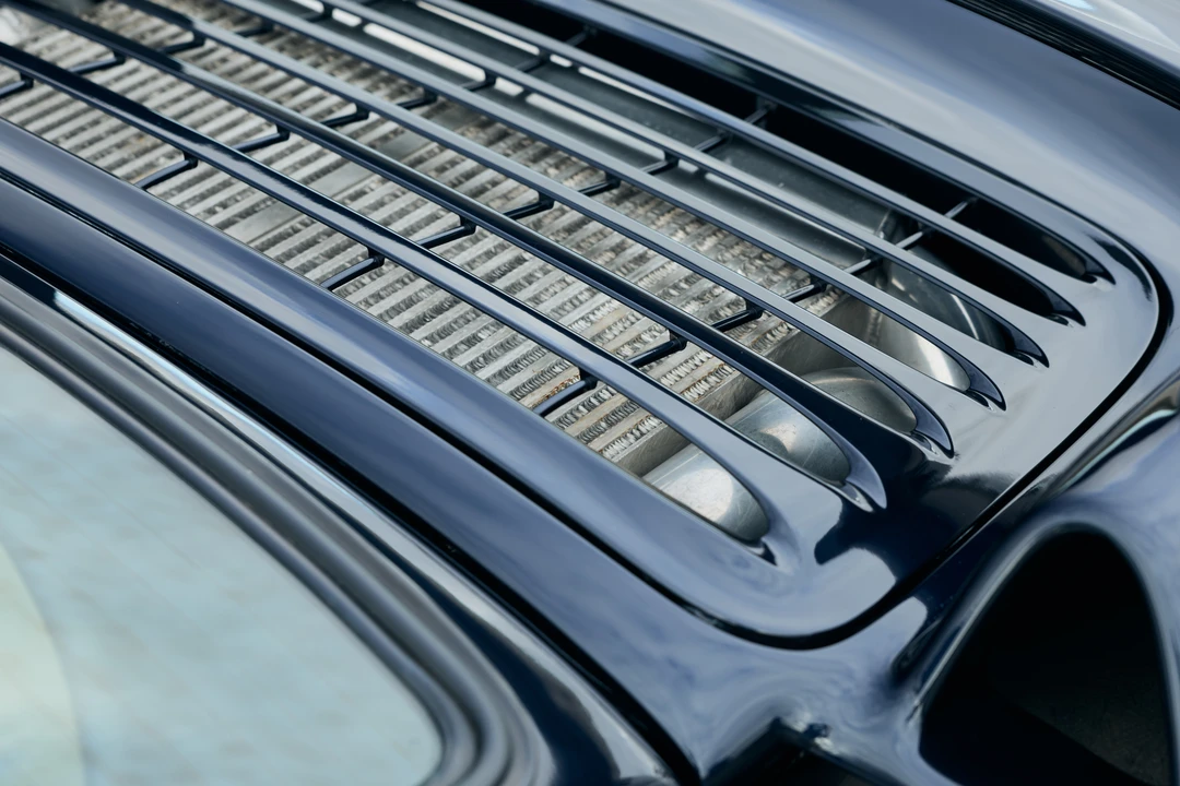 1987 Porsche 930 Turbo - Image 23 of 31