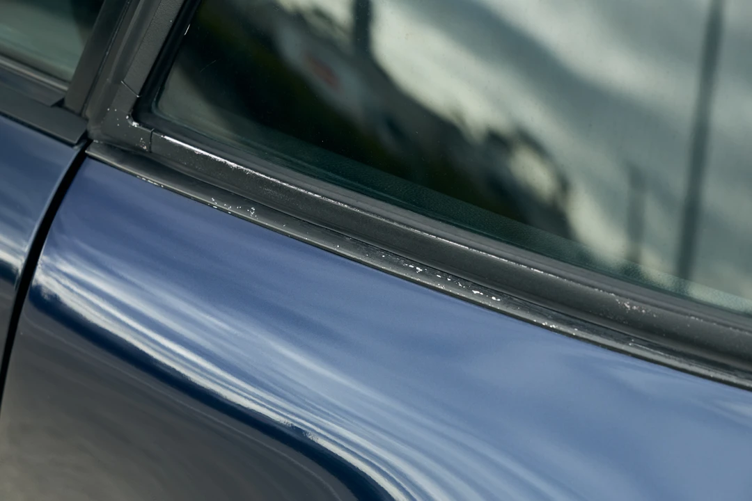 1987 Porsche 930 Turbo - Image 24 of 31
