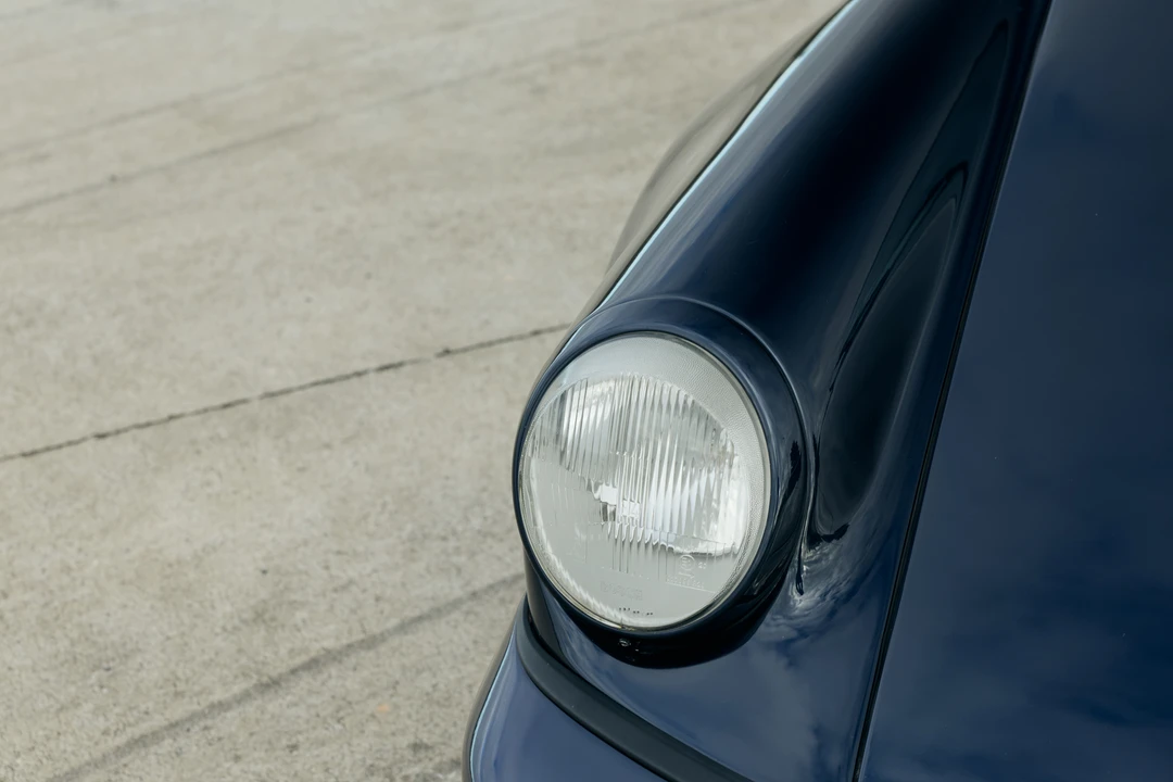 1987 Porsche 930 Turbo - Image 20 of 31