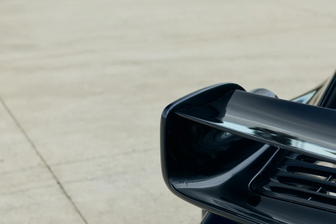 1987 Porsche 930 Turbo - Image 30 of 31