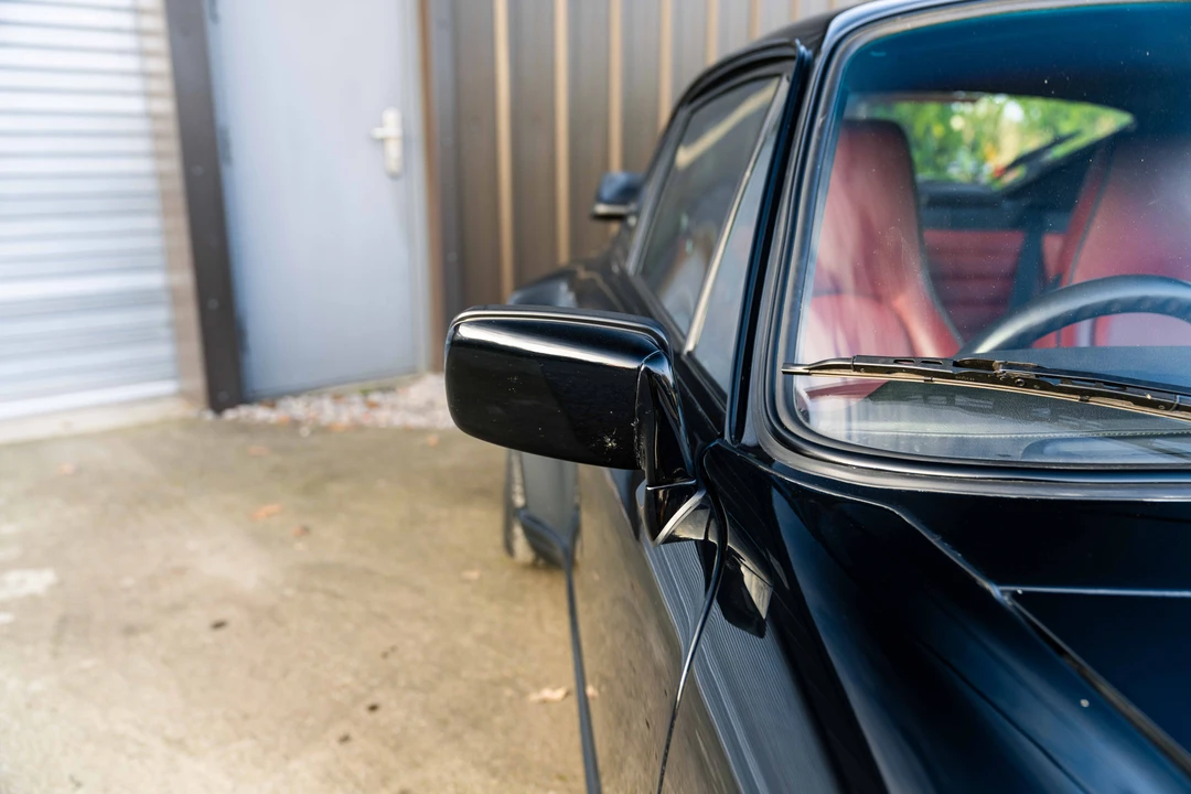 1987 Porsche 930 Turbo - Image 22 of 31
