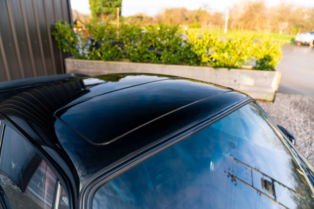 1987 Porsche 930 Turbo - Image 24 of 31