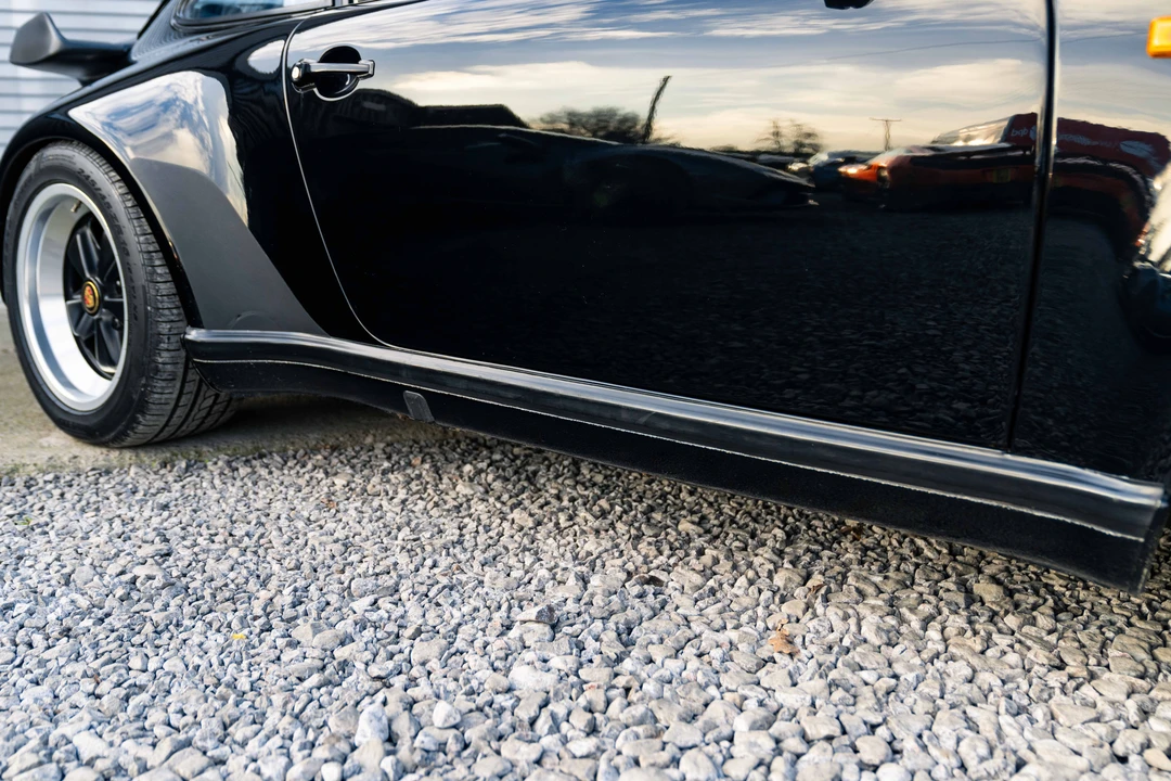 1987 Porsche 930 Turbo - Image 31 of 31