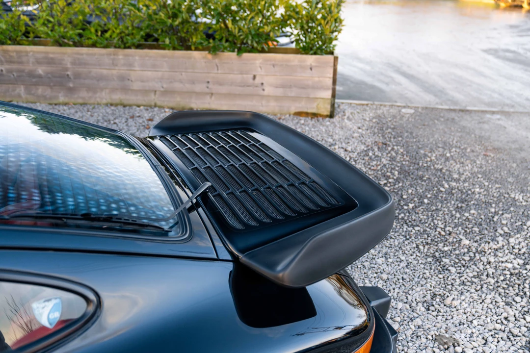 1987 Porsche 930 Turbo - Image 29 of 31