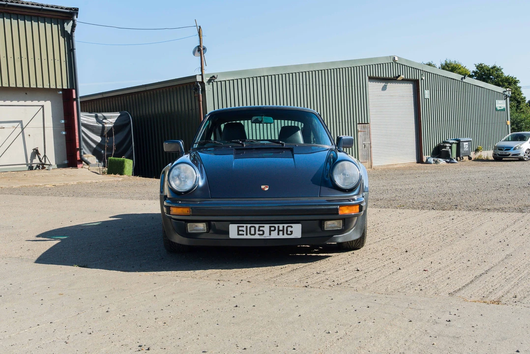 1987 Porsche 930 Turbo - Image 2 of 31