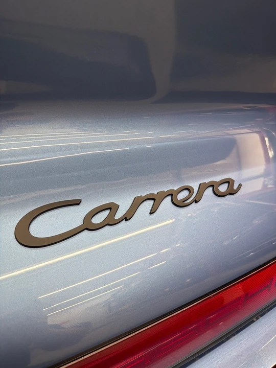 1987 Porsche 911 Carrera 3.2 - Image 27 of 31