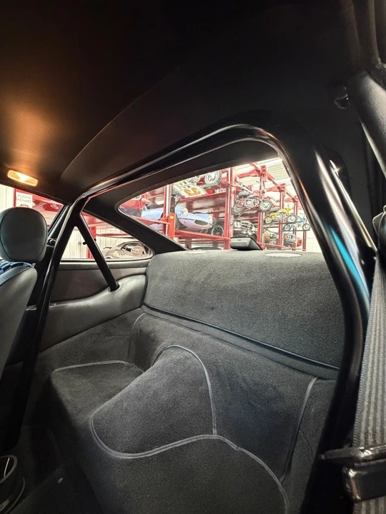 1987 Porsche 911 Carrera 3.2 - Image 20 of 31