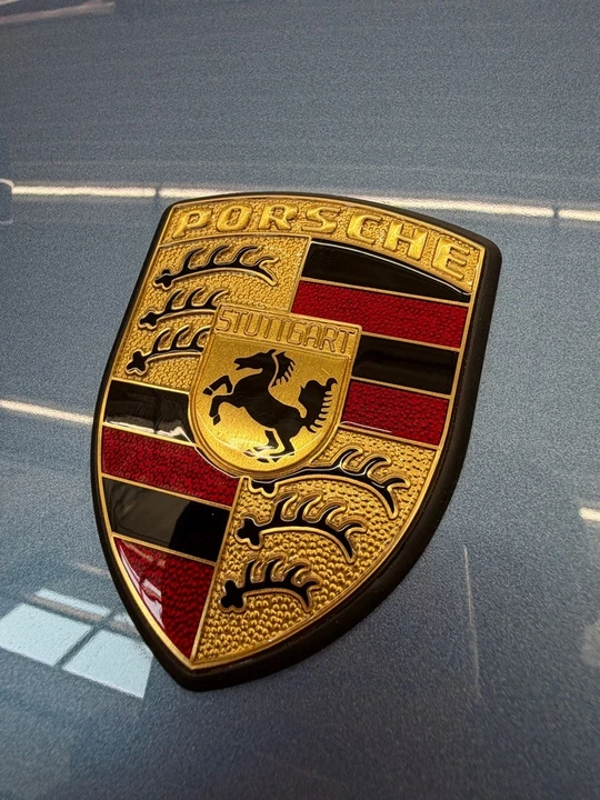 1987 Porsche 911 Carrera 3.2 - Image 26 of 31