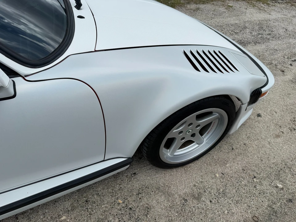 1987 Porsche 911 Carrera 3.2 - Image 25 of 28