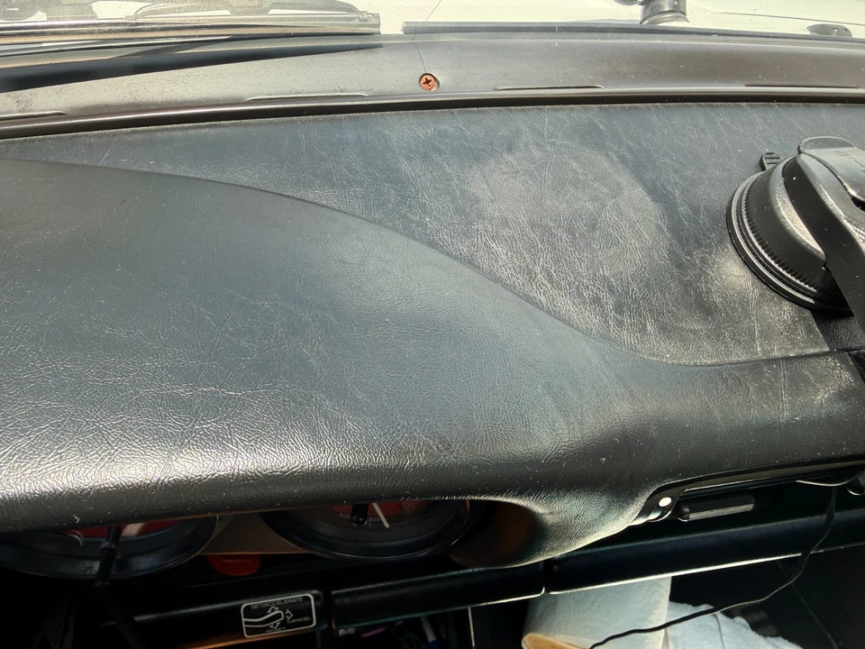 1987 Porsche 911 Carrera 3.2 - Image 24 of 28