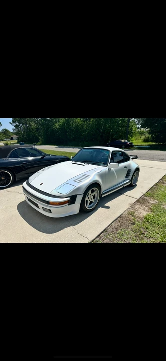 1987 Porsche 911 Carrera 3.2 - Image 7 of 7