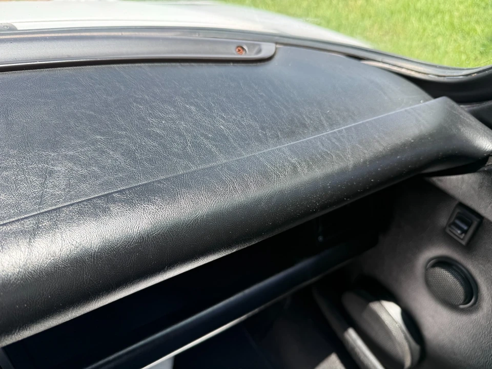 1987 Porsche 911 Carrera 3.2 - Image 28 of 28