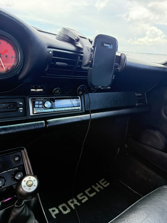 1987 Porsche 911 Carrera 3.2 - Image 13 of 28